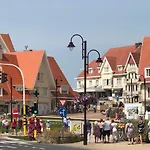Lejlighed De Haan