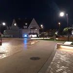 De Haan * De Haan