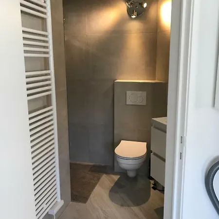 شقة De Haan دي هان