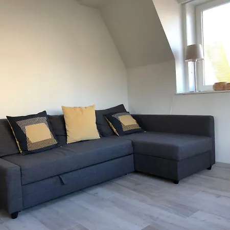 De Haan Apartment *