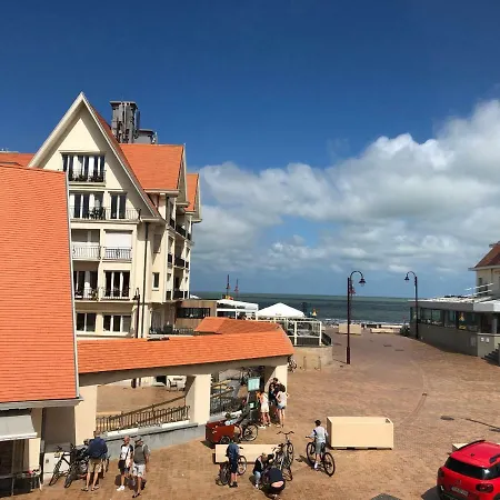 Apartment De Haan