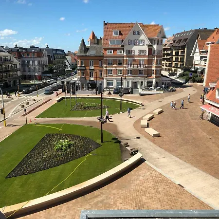 Apartman De Haan De Haan