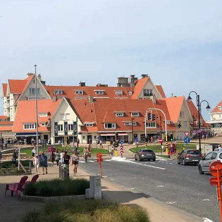 De Haan Appartamento De Haan