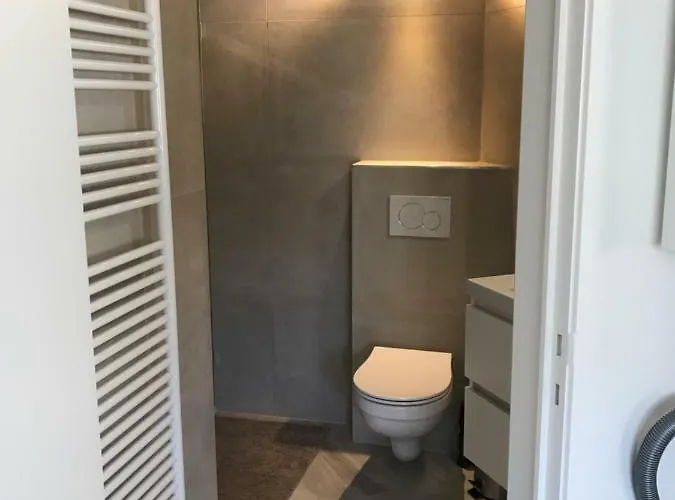 Apartment De Haan De Haan