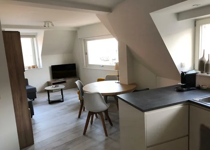 De Haan Apartment De Haan